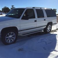 Aaron Corbett的照片