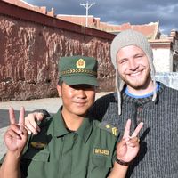 Johann Mader的照片