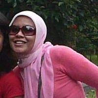 Rosmarella Aminudin的照片