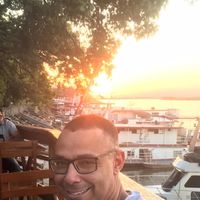 Julio Rodrigo's Photo