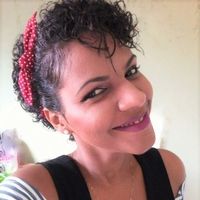 Abigail Filgueiras's Photo