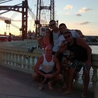 Photos de Santiago Banega