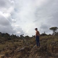 Juan Sebastian Gaviria García的照片