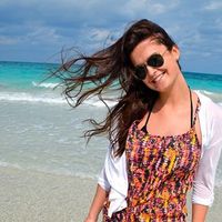 Amra Cenanovic的照片