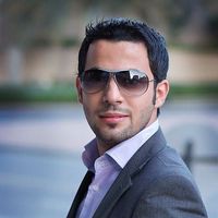 Mohamed Salah's Photo