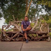 Mosharraf Hossain's Photo