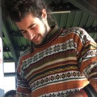 Selami Arif Ferah的照片