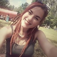 Lucinka Veverková的照片