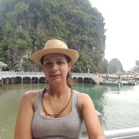 Fer Lárraga's Photo