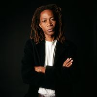 Isaac COULIBALY的照片