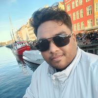 Shantanu Raaj's Photo