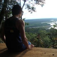 Ignacio Jiménez Cabello's Photo