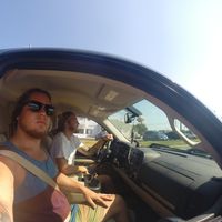 Max Rosenlicht's Photo