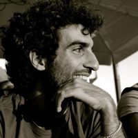 Simone Semprini的照片