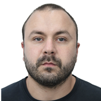 Alejandro Gonzalez's Photo