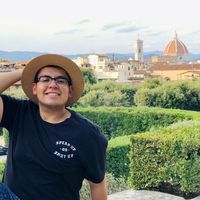 Alejandro  Balderas's Photo