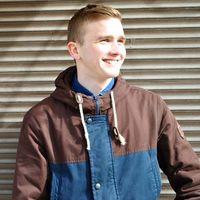 Max Kishchuk's Photo