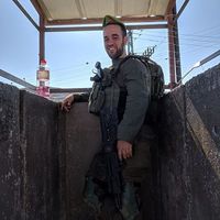 Mordi Poupko's Photo