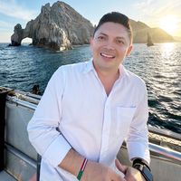 Willy Ortegón's Photo