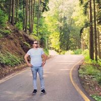 Yaman Doğan的照片