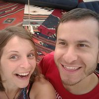 Samantha, Timothy Rosemellia, Farfaglia的照片