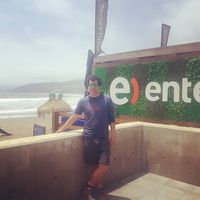 Cristobal Valencia的照片