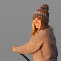 Christina Lichtner的照片