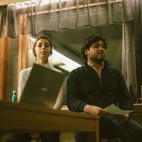 Amir Speranza's Photo