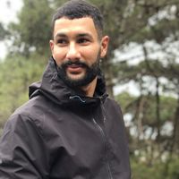 Yasser Elyaz的照片