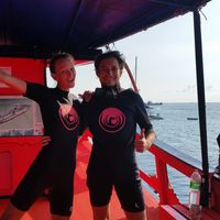 Colin Caprusu's Photo