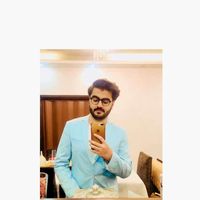 Mustafa Alaqrbawi's Photo