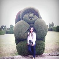 Rocío Elizabeth's Photo