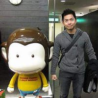 Allen Wu's Photo