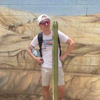 Arminas Degutis's Photo