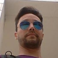 Bruno Azevedo's Photo