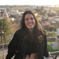 Júlia Serralabós的照片