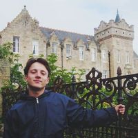 Zdjęcia użytkownika Léonard Poupeau