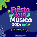 Fiesta de la Musica's picture