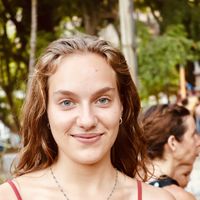 Alinde Gnatzy's Photo