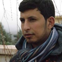 Ibrahim Elasfar's Photo