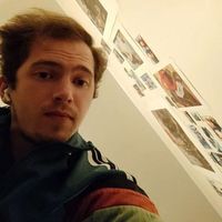 Stanislav Sochynskyi's Photo