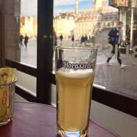 Serge simon Le Pepin's Photo