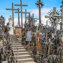 From Riga To Hill Of Crosses's picture