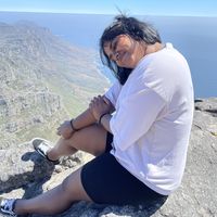 Anogini Ramal's Photo