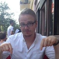 Sebastian Sönksen's Photo