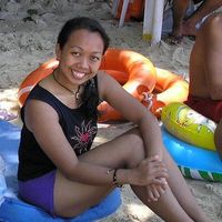 Morella Edrosolan's Photo