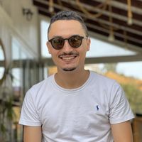 Jacob Ben Daoud的照片