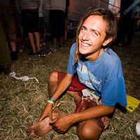 Le foto di Caleb Evan