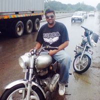 Jackson Hans's Photo