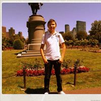 Azat Kasymbekov的照片